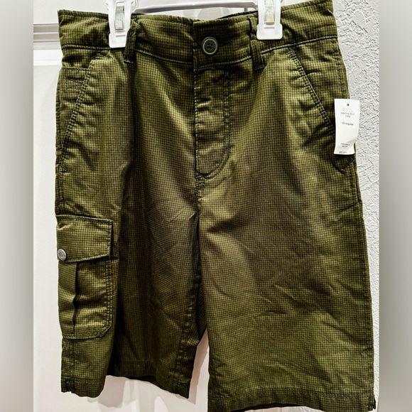 Boys Quick dry fast drying Shorts/Swim Trunks Brand new Size 10 Gap - Picture 1 of 5